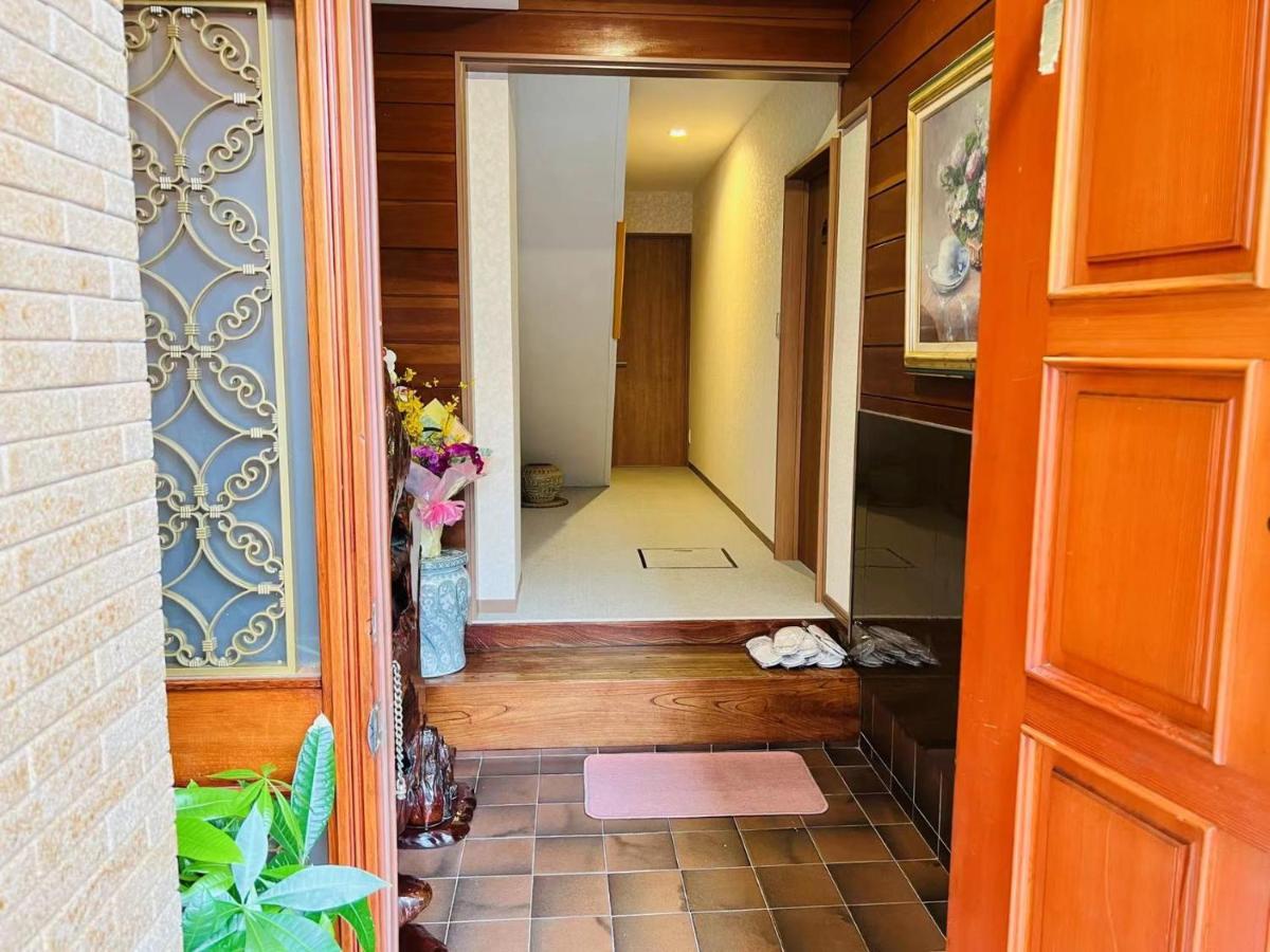 福宿 Fukuinn 101号室 Takamatsu Extérieur photo